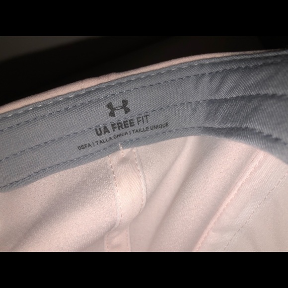 Under Armour wmns Free Fit - Picture 4 of 5